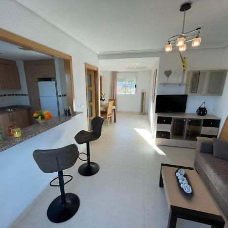 Apartamento En La Ribera De Cabanes/Marina D'Or. Venta de San Antonio-Estacion Εξωτερικό φωτογραφία