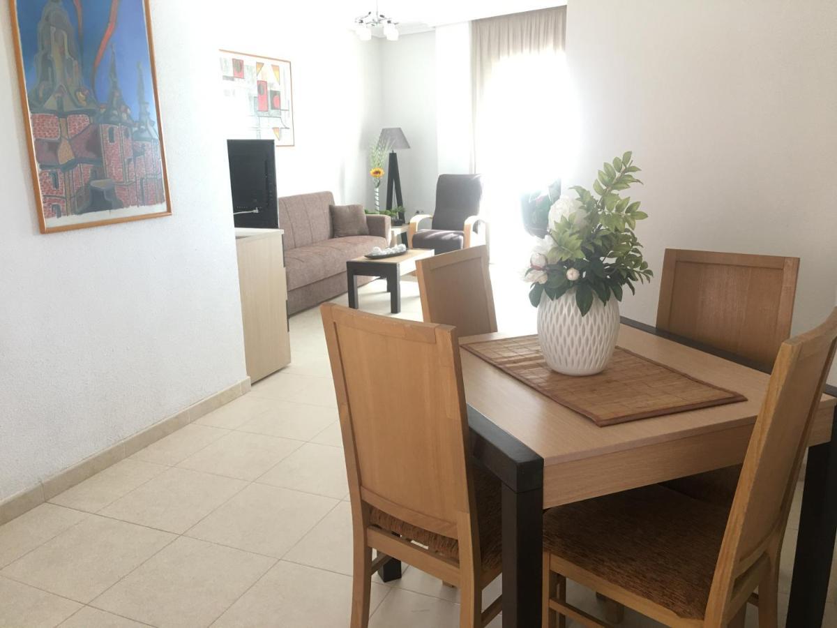 Apartamento En La Ribera De Cabanes/Marina D'Or. Venta de San Antonio-Estacion Εξωτερικό φωτογραφία