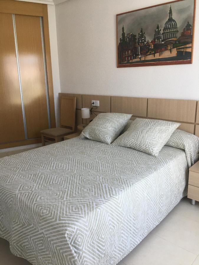 Apartamento En La Ribera De Cabanes/Marina D'Or. Venta de San Antonio-Estacion Εξωτερικό φωτογραφία