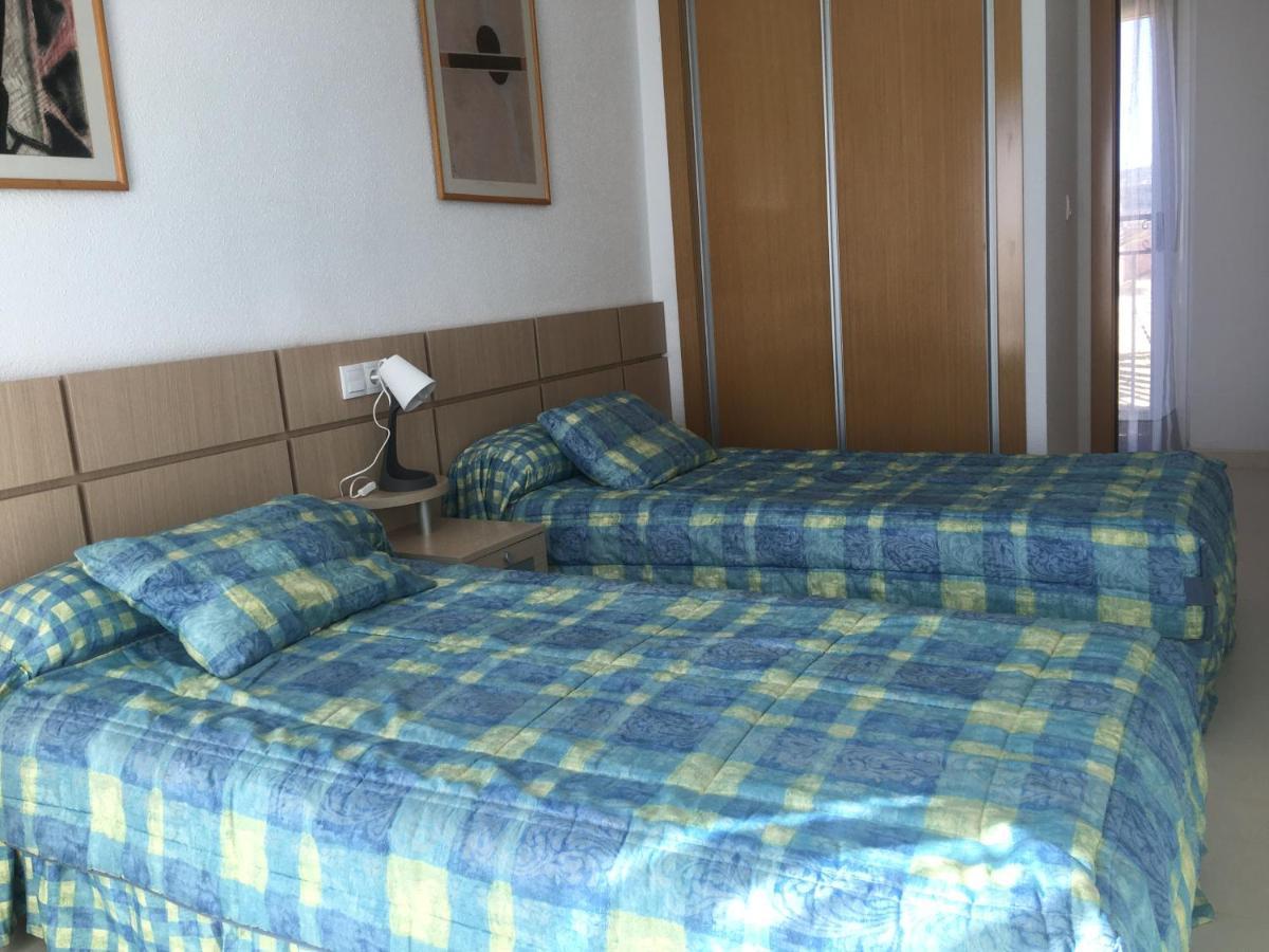 Apartamento En La Ribera De Cabanes/Marina D'Or. Venta de San Antonio-Estacion Εξωτερικό φωτογραφία